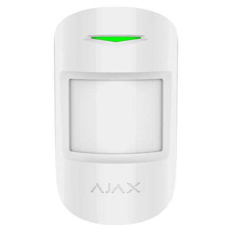 Haustier-immundetektor 868 mhz aj-motionprotect-w