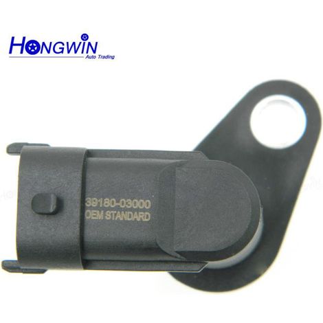 Passend für Hyundai Kia Kurbelwellenpositionssensor 39180-03000 (1/4)