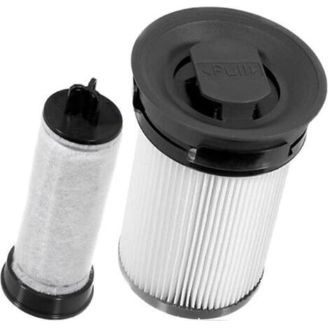 Packung Mit Einem Filter Für Miele Triflex HX1 Serie Akku-Staubsaugerzubehör, Ersatzfilter Für Staubsauger - AUTRES (1/4)