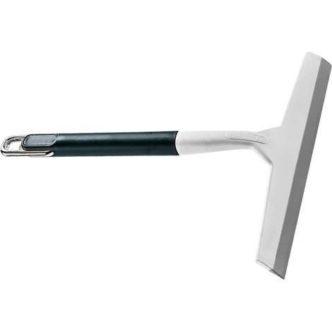 Raclette à Vitre Pour Douche Et Fenêtres Raclette Manuelle Pour Nettoyage De Miroirs Et Surfaces Vitrées (1/5)