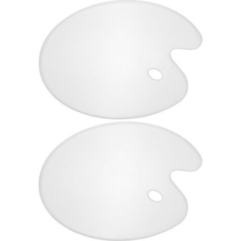 2 Silikonformen (1/3)