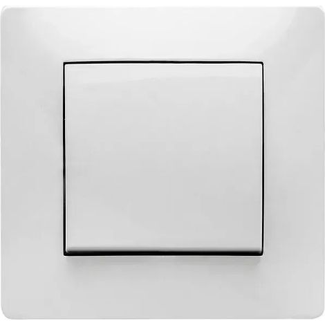 CRUZAMIENTO 10A-250V BLANCO - FAMATEL