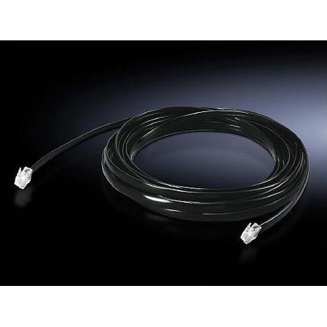 RITTAL DK - CÂBLE RACCORDEMENT CMC-III CAN-BUS DK 1.5 M 7030092