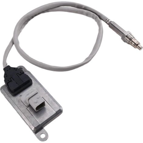 NGK Probe NOX Sensor A0101539528 5WK96653C A0091530028 5WK96653B for Mercedes-Benz Actros MP4 EURO6 Truck 24V (1/5)