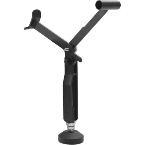 Support de roue de moto, béquille latérale, bras oscillant, cadre de levage (1/5)