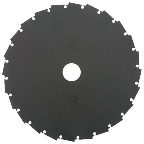 Lama sega 24T-200-25,4-1,6 mm HIKOKI 6695793