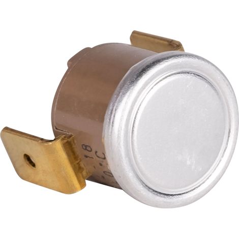 Polti termostato Ty60 140°C NC ferro stiro Vaporella 525 535 Blue Moon 2.0 Eco (1/3)