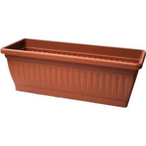 CASSETTA CON SOTTOCASSETTA 'FIRENZE' cm 60x20x17h