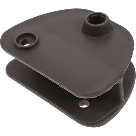 Support De Parasol Robuste pour Extérieur Accessoire Multifonctionnel pour Parasol avec Manche Installation Rapide Et Adaptabilité pour Jardins Plages Et Événements Plein Air (1/5)