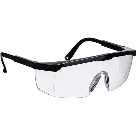 Lunette Classic Safety Couleur : Incolore Taille - Portwest