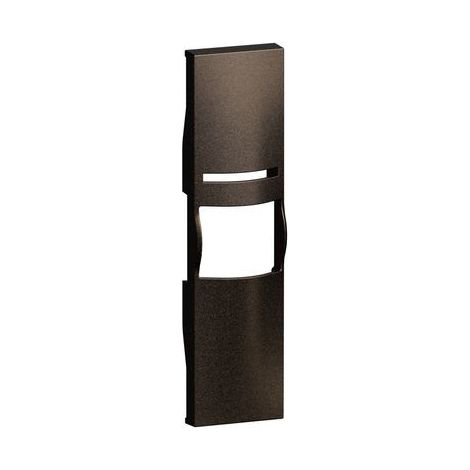 Bticino Cover per interruttore IR Bronze Bticino Living Now KB16