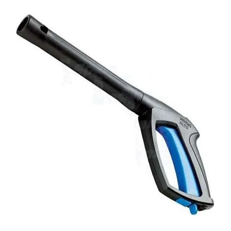 Nilfisk - pistola g3 con lanza intermedia - 126481132 - 5703887102069
