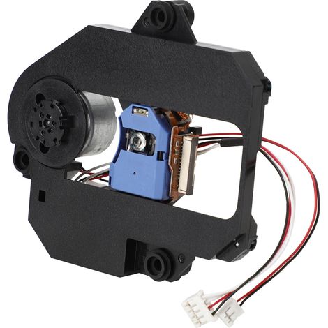 Ersatzteile für die optische Linse des DVD-Lasers KHM-313AAA (1/5)