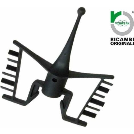 FARFALLA ORIGINALE PER VORWERK BIMBY TM31 THERMOMIX FOL 11