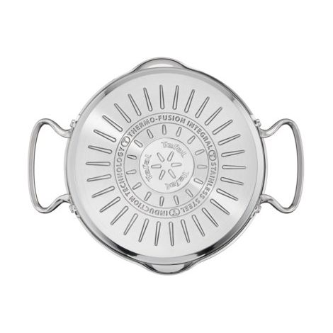 Zestaw garnków tefal duetto+ 6 elem. g719s674 (1/4)