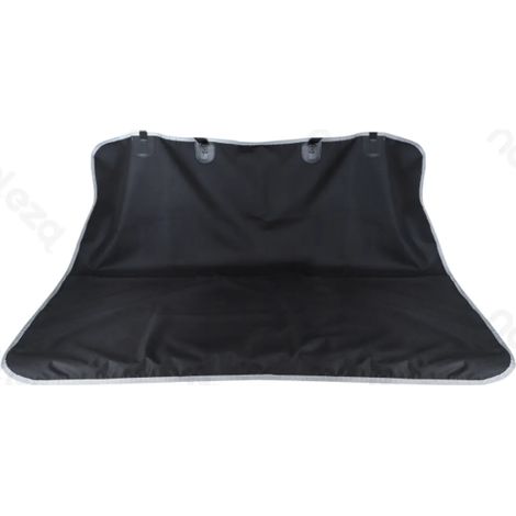 Housse de protection de banquette arrière pour chiens et chats