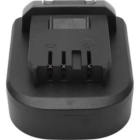 Kompakter, leichter kabelloser Akku-Adapter aus ABS für Devon 20V, Mini-Größe (1/5)