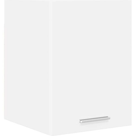 Mueble colgante 30 x 31 x 40 cm Madera de ingeniería vidaXL (1/5)