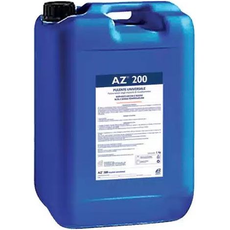 AZ 200 Pulente universale - Tanica da Kg. 20 PC0220