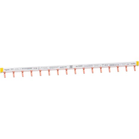 Pettine collegamento 48 passi 1 polo per NG1 - 14811