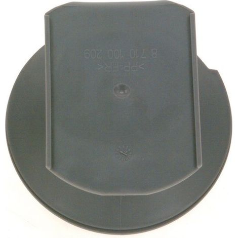 BOSCH Ersatzteil TTNR: 87101002090 Drosselblende (1/2)