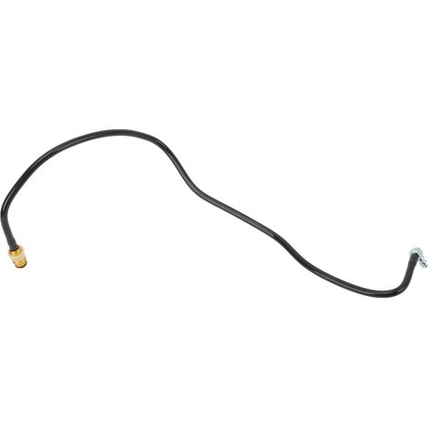 Ortviai Ligne Hydraulique d'Embrayage 628-216 en Alliage Métallique pour Chevrolet S10 (1996–2003) (1/5)