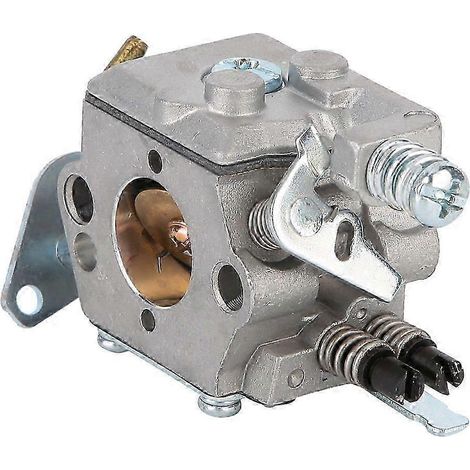 Carburateurs compatibles avec les tronçonneuses HUSQVARNA 136, 137 et 142 (1/5)