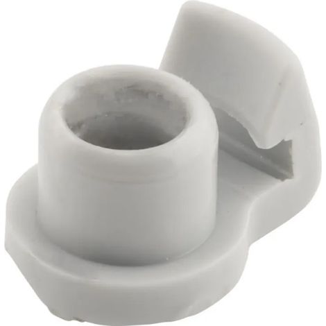 RICAMBIO IN NYLON DEL GUIDA ASTA SNODO HAFELE DUO
