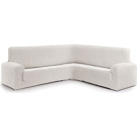 Funda De Sofa Premium Jaz Rinconera 3+2 C/0 FR52120 (1/5)