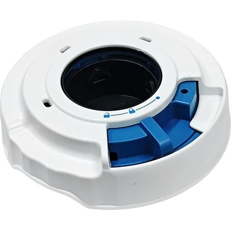 NC701 NC700 Ice Cream Maker Airtight Lid (1/5)