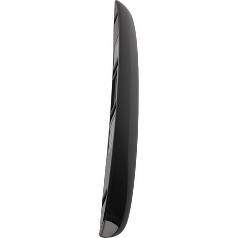 Maniglia Bagagliaio for Mini Cooper R56 R57 R58 R59 R60 51132753602 Nero (1/5)