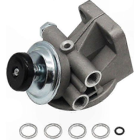 Dieselkraftstofffilter-Vorförderpumpe für Citroën C25 Boxer J5 1.9 2.5 Turbomotoren (1/4)