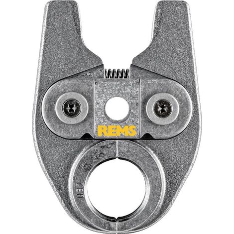 REMS MAQUINAS PARA COBRE tenaza prensar u32 mini 578382 rems (1/3)