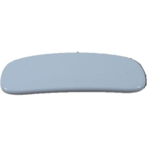 Ersatzteil - Griffabdeckung - - MOULINEX, TEFAL