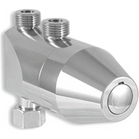 HEWI 65087 Mini-thermostat (1/3)
