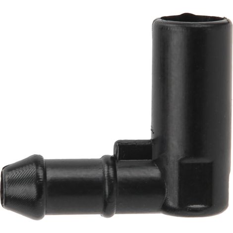 Connecteur de Tuyau de Lave-glace 13171805, Convient pour Vauxhall Vastra H/Corsa D/Zafira B (1/4)