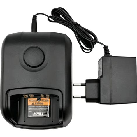 Compatible with Motorola Xir E8600 E8608 E8628 E8268i charger (1/4)