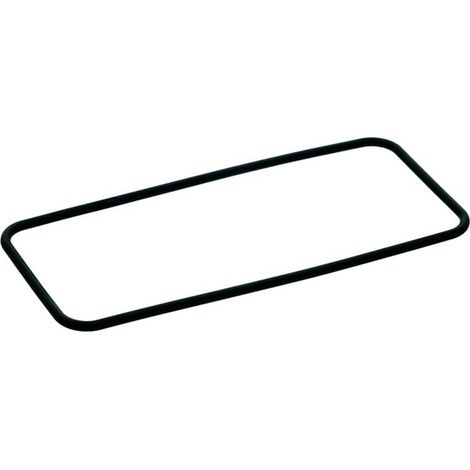 O-Forma guarnizione in gomma 09400009913 HARTING Contenuto: 1 pz. Guarnizione in gomma a O