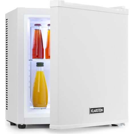 Klarstein Secret Cool Mini frigo, Minibar, 13l, 22dB, 2 ripiani (1/5)