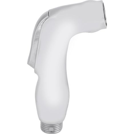 Pommeau de Douche Tenu dans la Main de Têtes de Douche de Gicleur de Jet de Toilette Tête de Bidet pour Bath de Salle de Bains (1/5)