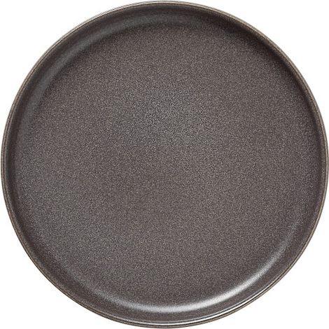 Assiette à dessert Ø 17,5 cm stone grey ROCKZZERO - Was Germany