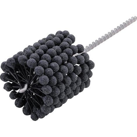 Strumento per lappatura  flessibile  grana 120  68-70 mm
