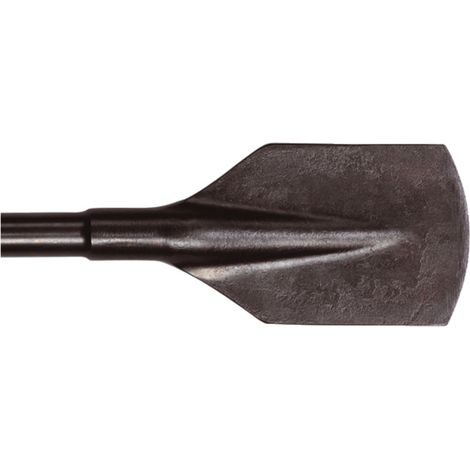798035-0 Scalpello a pala 120 x 450 mm