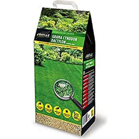 Productos Jardineria Cynodon Dactylon