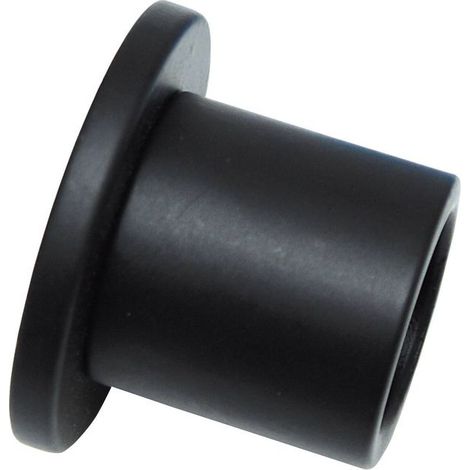 Wandlager Memphis 16 Metall schwarz (1/2)