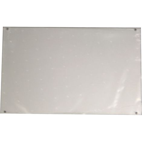 Proma 138 085c  (L x B) 202.9 mm x 128.5 mm Aluminium Aluminium (eloxiert) 1 St.