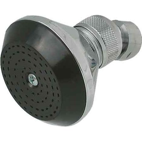 SOFFIONE DOCCIA 'TEVERE' 1/2"
