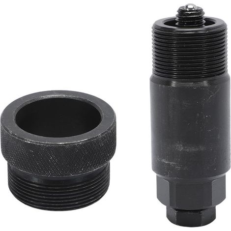 Abzieher für Einspritzpumpen für M47- und M57-Dieselmotoren, Montagewerkzeug für Einspritzpumpenräder für BMW E38, E39, E46, E53, E60 und E61