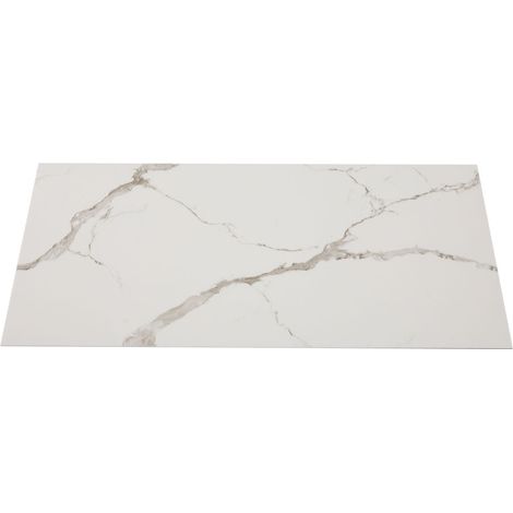 10Pcs Peel and Stick Marble Wall Stickers (1/5)