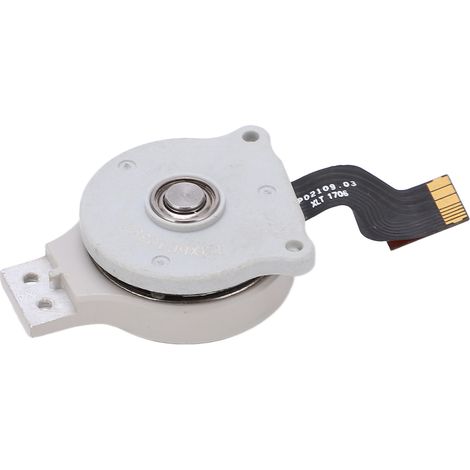 Axes P du moteur de drone DJI Phantom 4 Pro - Pièces de rechange pour la réparation du moteur d'arbre P (1/5)